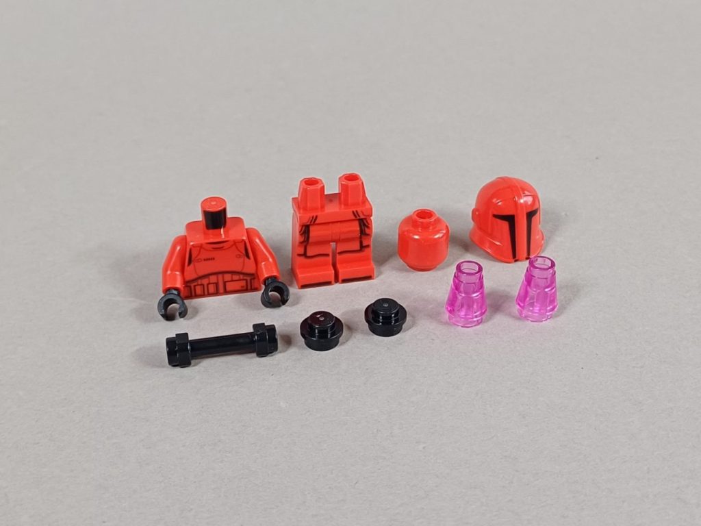 LEGO Star Wars Magazin 120 