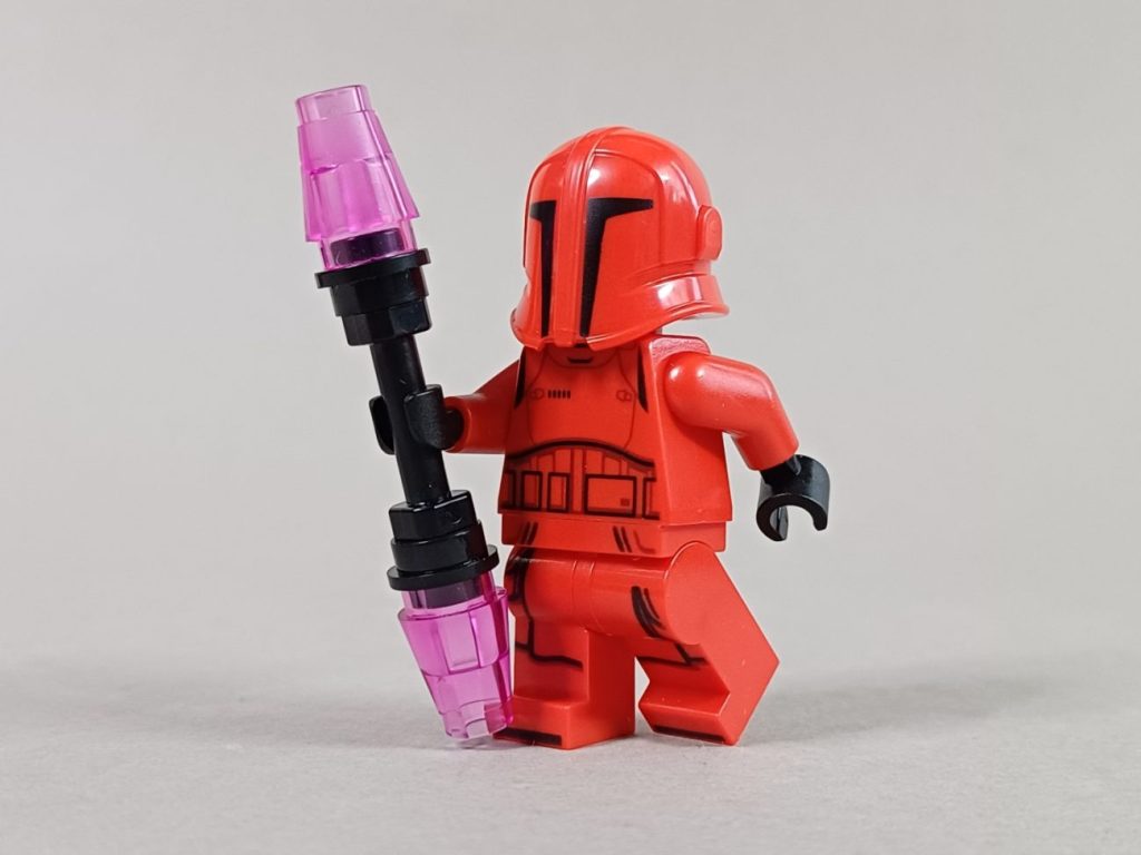 LEGO Star Wars Magazin 120 