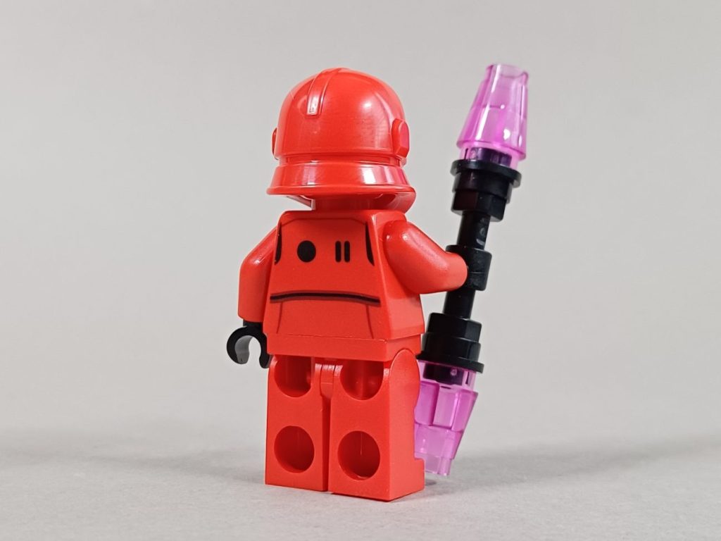 LEGO Star Wars Magazin 120 