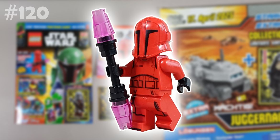 PROMOBRICKS - LEGO News Blog