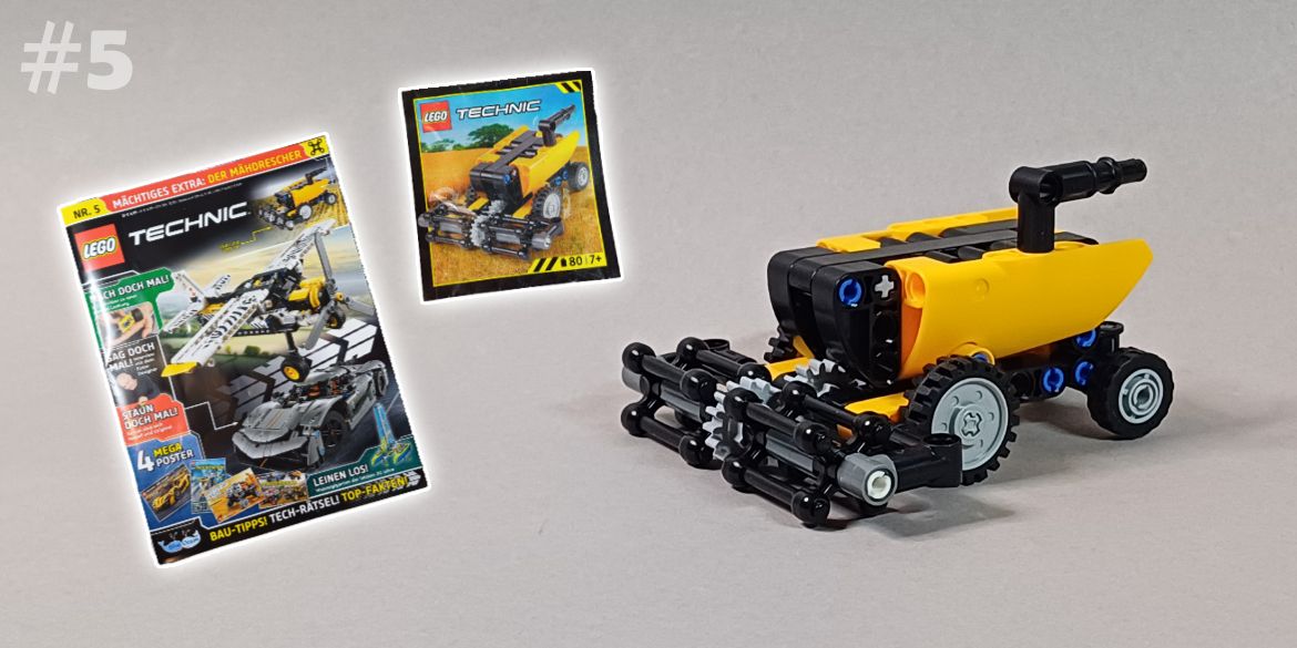 LEGO Technic