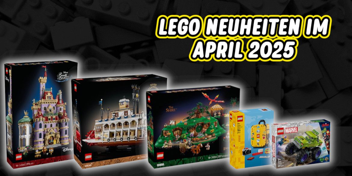 PROMOBRICKS - LEGO News Blog