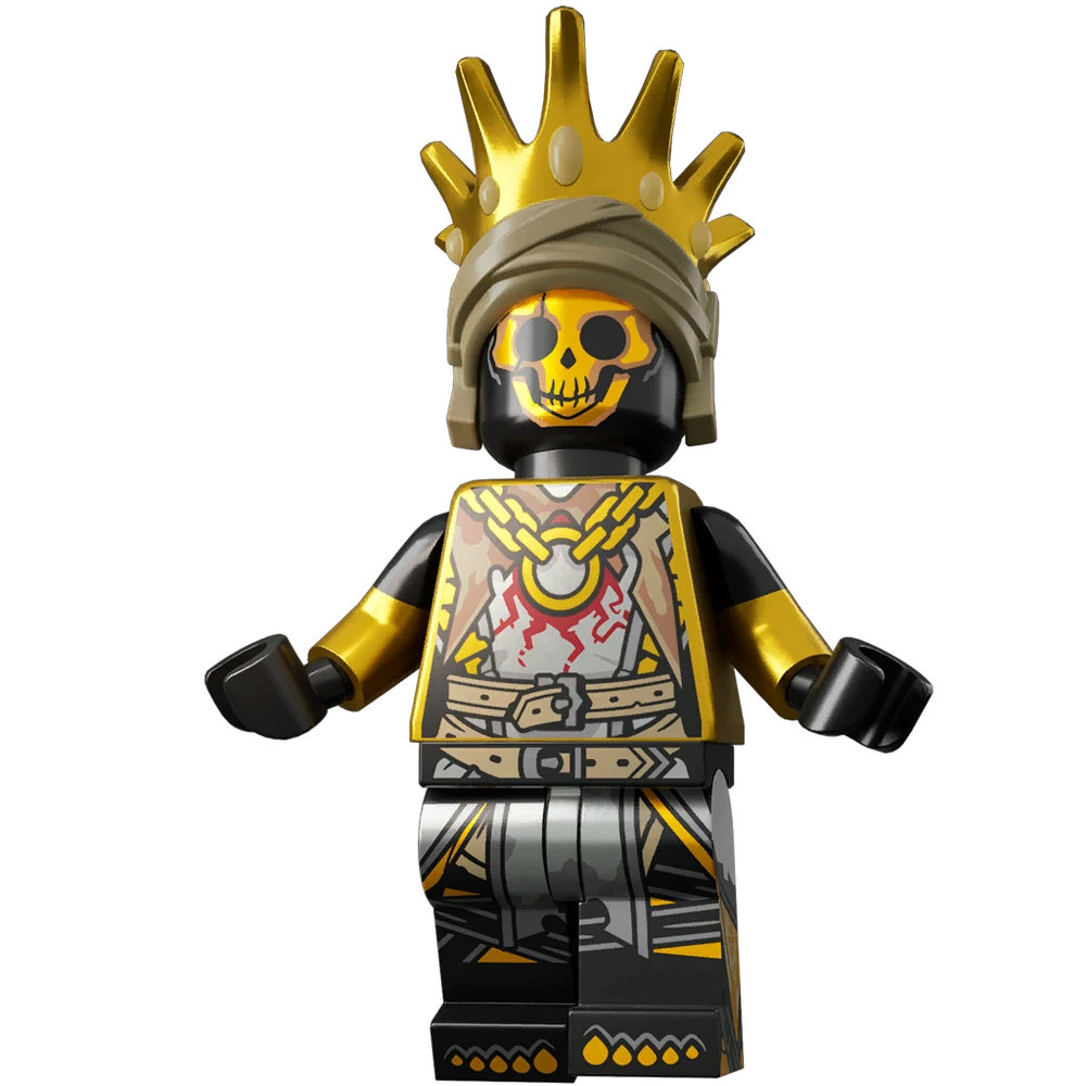 LEGO Fortnite Neuheiten 2025: Zahlreiche Infos zu allen vier Sets!