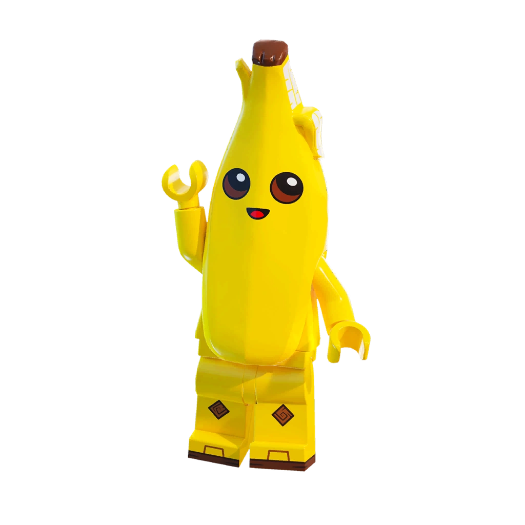 LEGO Fortnite Neuheiten 2025: Zahlreiche Infos zu allen vier Sets!