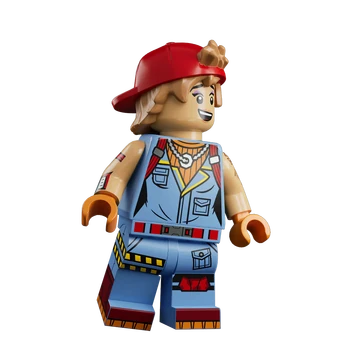 LEGO Fortnite Neuheiten 2025: Zahlreiche Infos zu allen vier Sets!