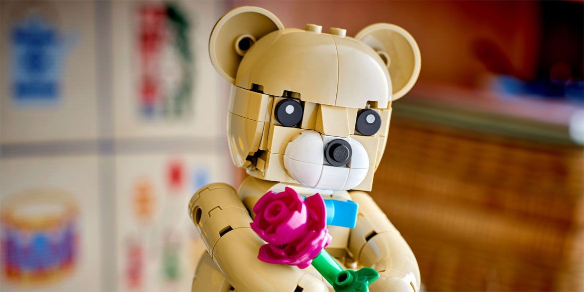 LEGO 40763