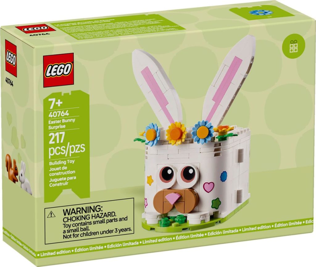 LEGO 40764