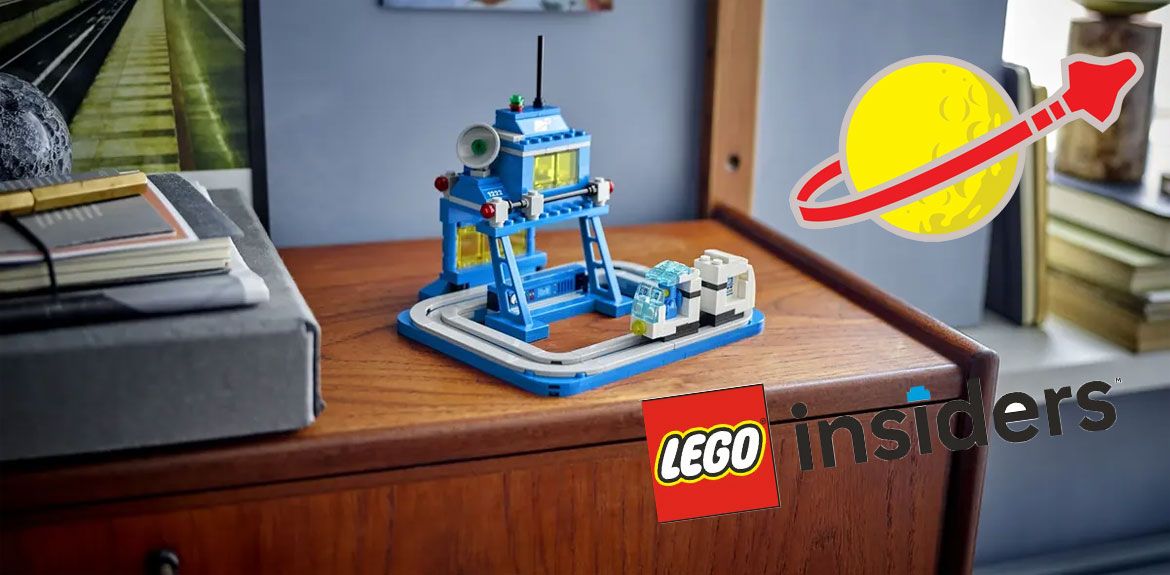 LEGO 40786