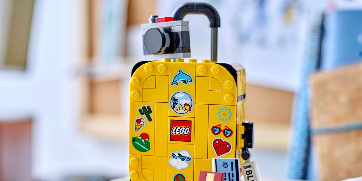 LEGO 40817