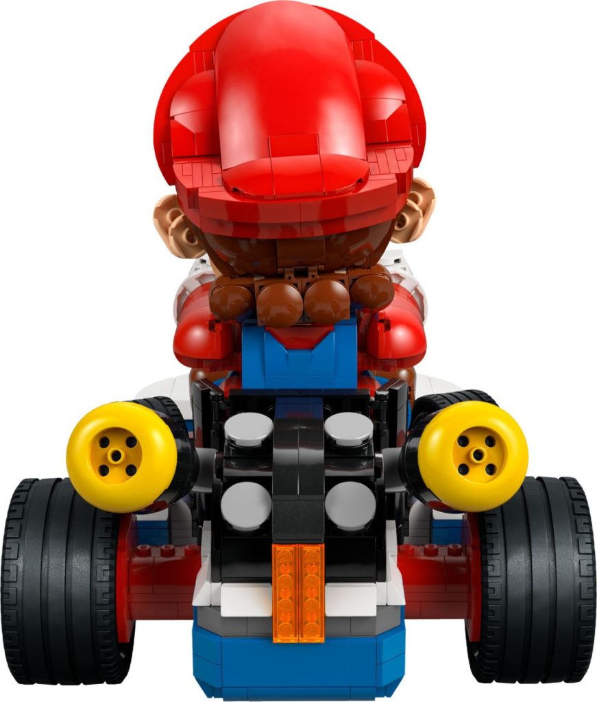 LEGO 72037 Super Mario Kart ab 15. Mai bei LEGO direkt : Alle Infos (Update)