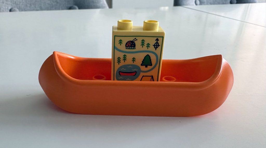 LEGO DUPLO 10452 Peppa Pig im Kurz-Review