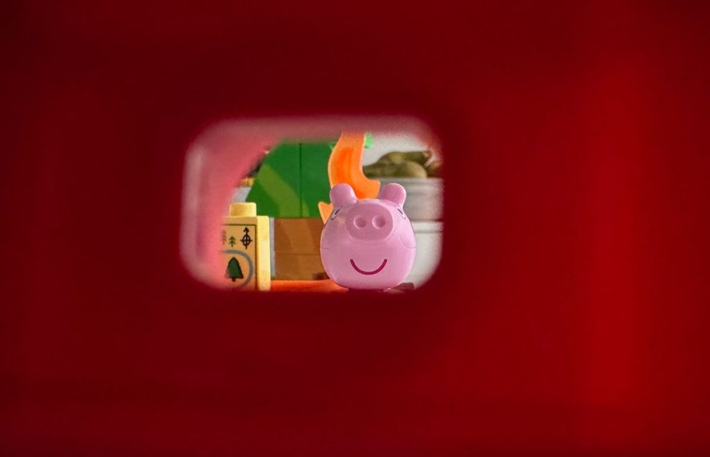 LEGO DUPLO 10452 Peppa Pig im Kurz-Review