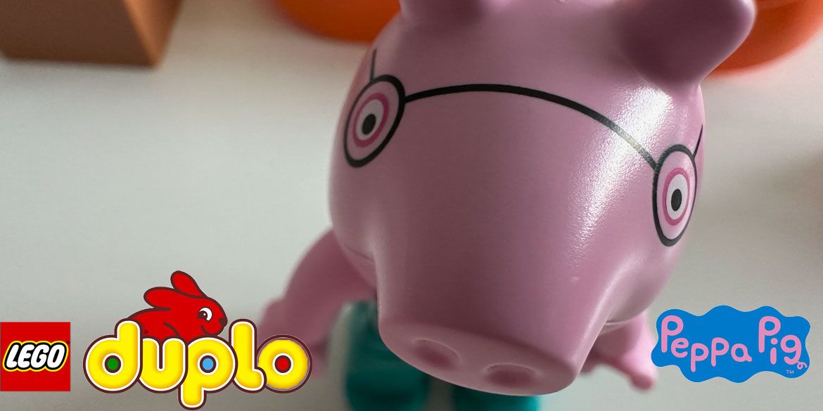 LEGO DUPLO 10452