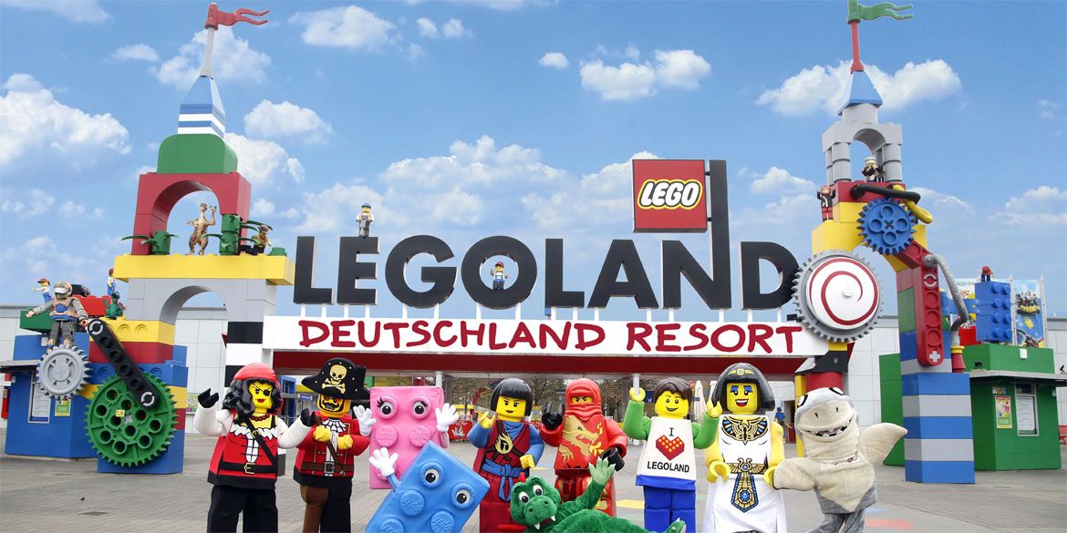 LEGOLAND Deutschland