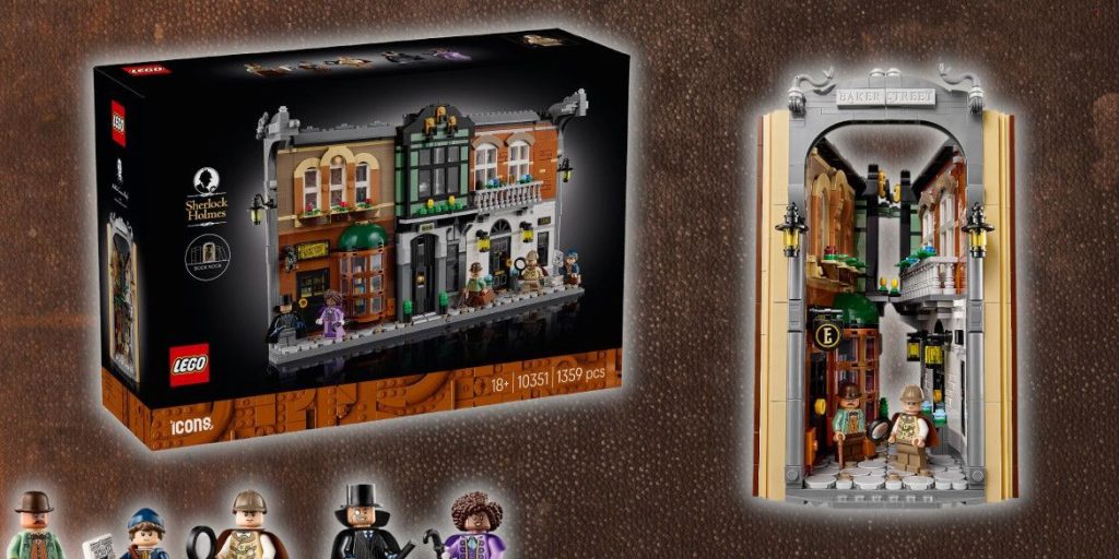 LEGO Neuheiten im Juni 2025 - Mehr als 100 neue Sets kommen in die Regale!