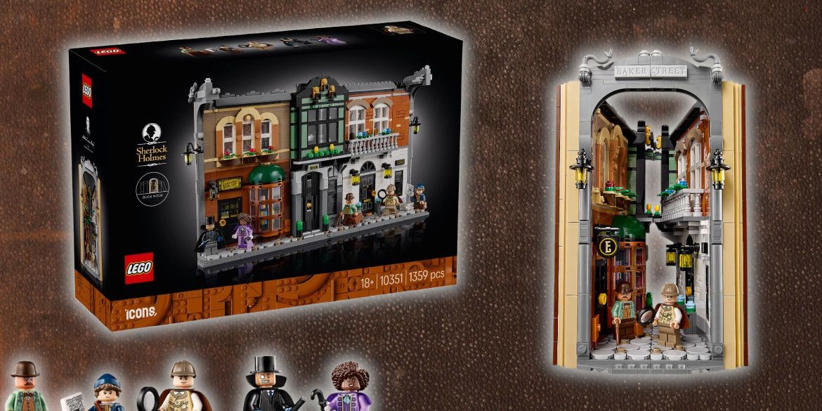LEGO Icons