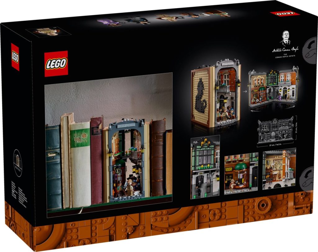 LEGO Icons 10351