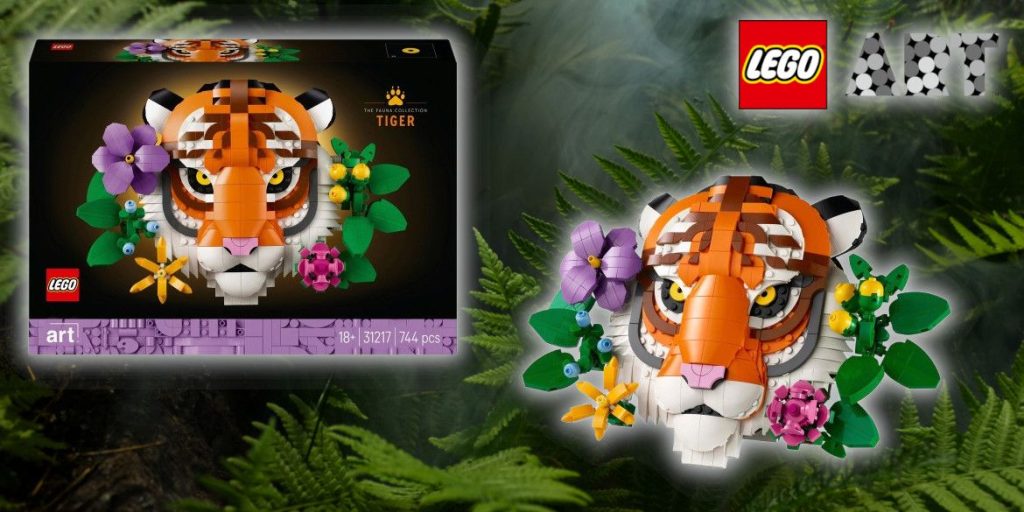 LEGO Neuheiten im Juni 2025 - Mehr als 100 neue Sets kommen in die Regale!