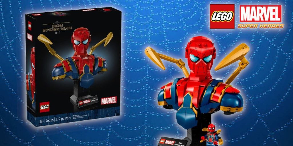 LEGO Neuheiten im August 2025 mit One Piece, Star Wars, Speed Champions, Transformers Soundwave & Neuschwanstein ab sofort verfügbar!