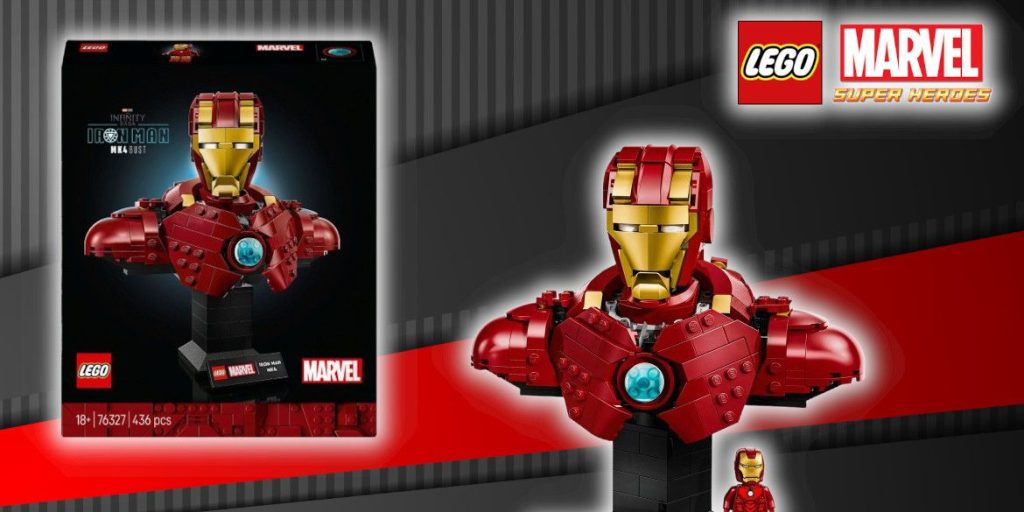 LEGO Neuheiten im Juni 2025 - Mehr als 100 neue Sets kommen in die Regale!