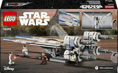LEGO Star Wars 75399