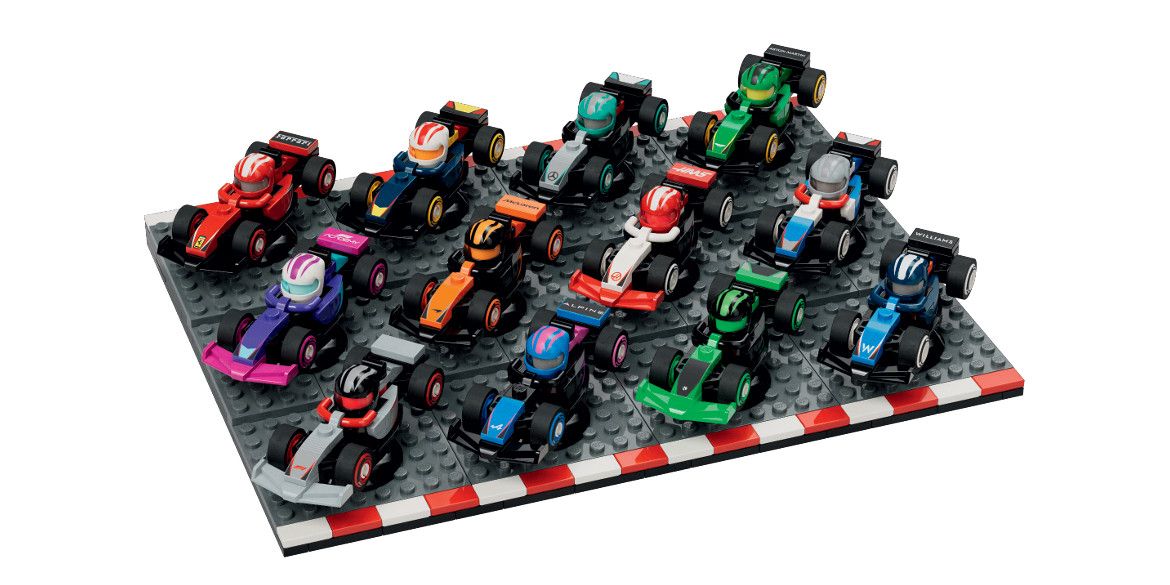 PROMOBRICKS - LEGO News Blog