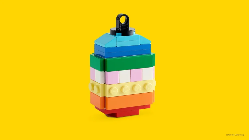 LEGO Brand Stores: Ostereiersuche & Build and take home im April