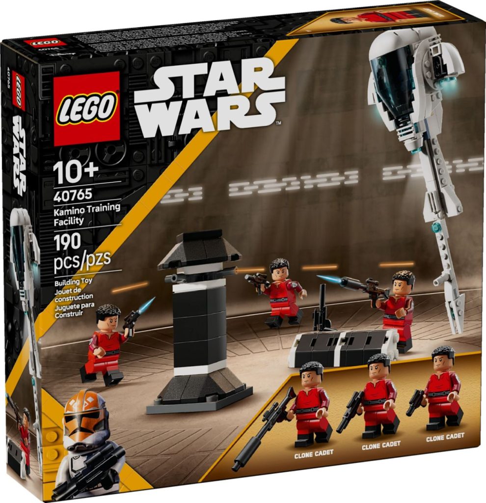 LEGO Star Wars 40765 GWP