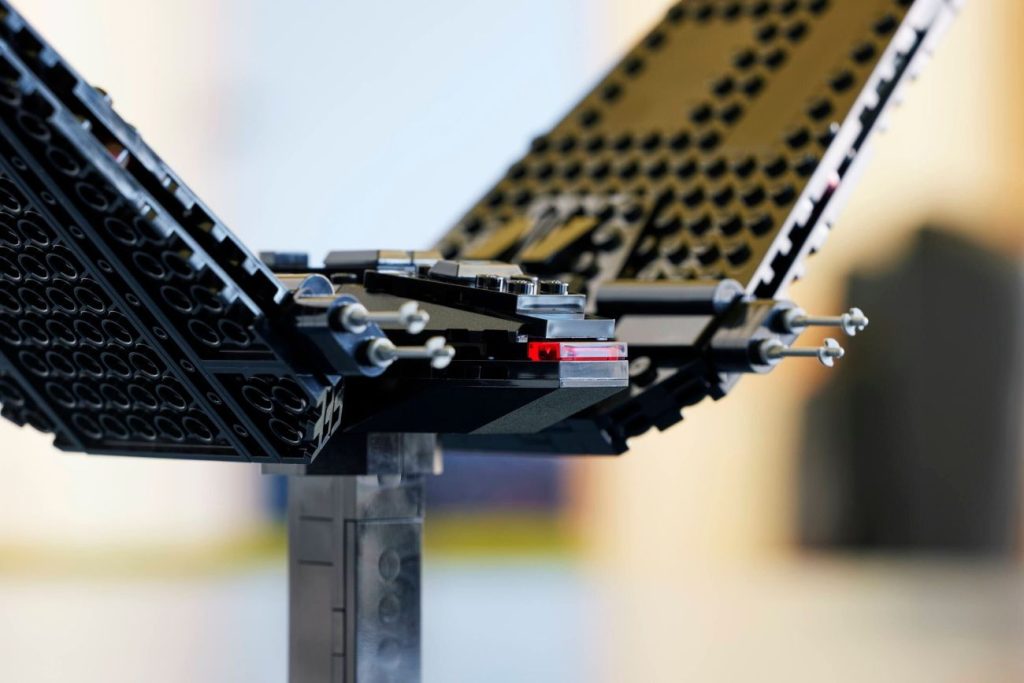 LEGO Star Wars Neuheiten im Mai 2025 offiziell vorgestellt mit Helmen, Chopper & U-Wing