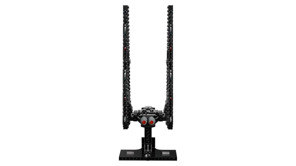 LEGO Star Wars Neuheiten im Mai 2025 offiziell vorgestellt mit Helmen, Chopper & U-Wing