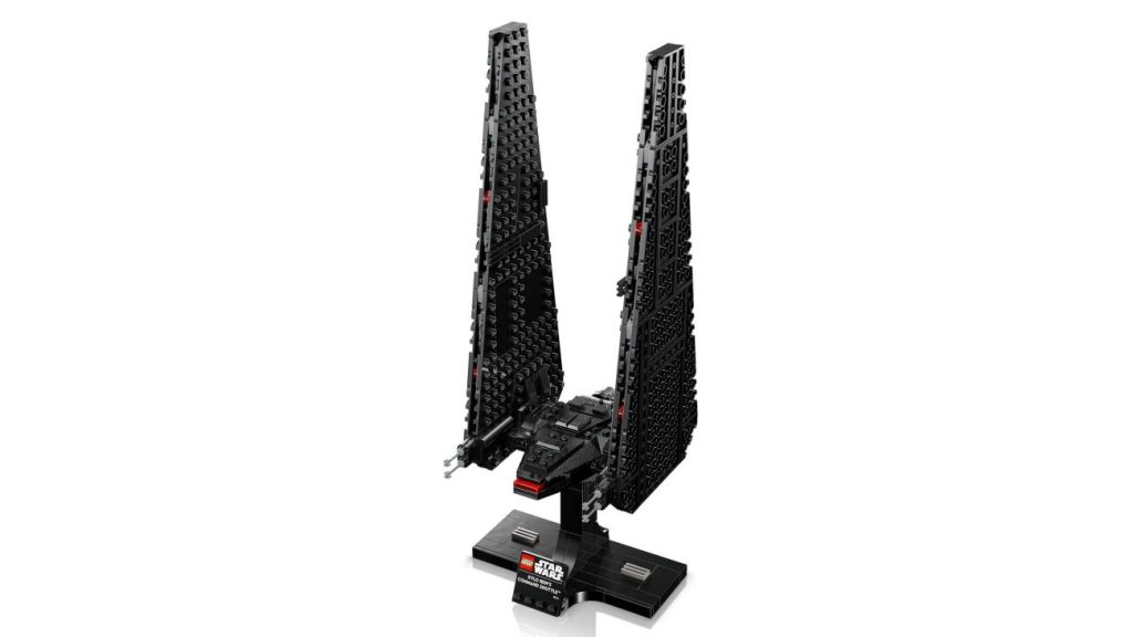 LEGO Star Wars Neuheiten im Mai 2025 offiziell vorgestellt mit Helmen, Chopper & U-Wing