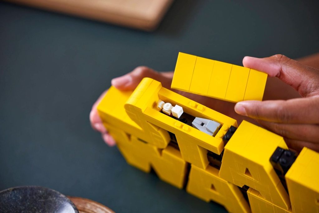 LEGO Star Wars Neuheiten im Mai 2025 offiziell vorgestellt mit Helmen, Chopper & U-Wing