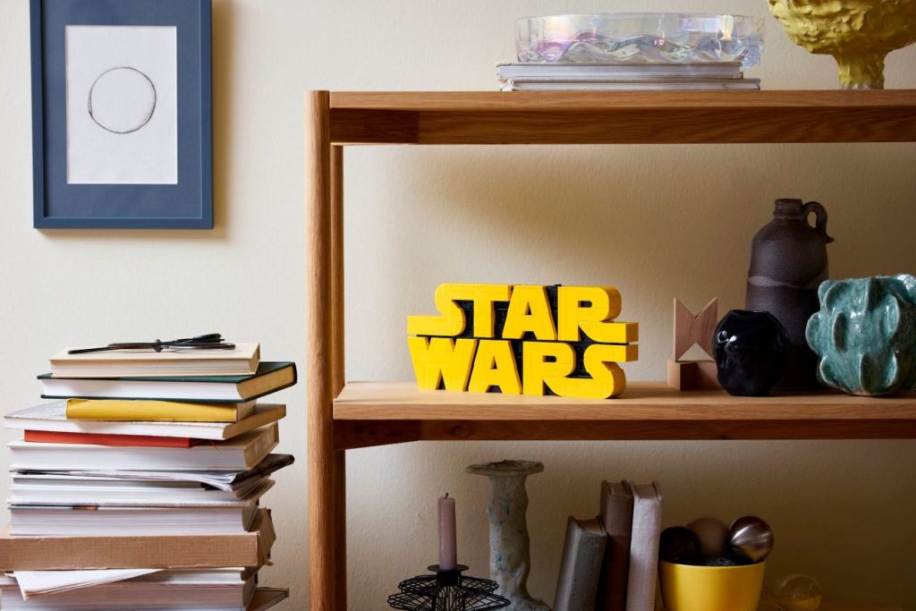 LEGO Star Wars Neuheiten im Mai 2025 offiziell vorgestellt mit Helmen, Chopper & U-Wing
