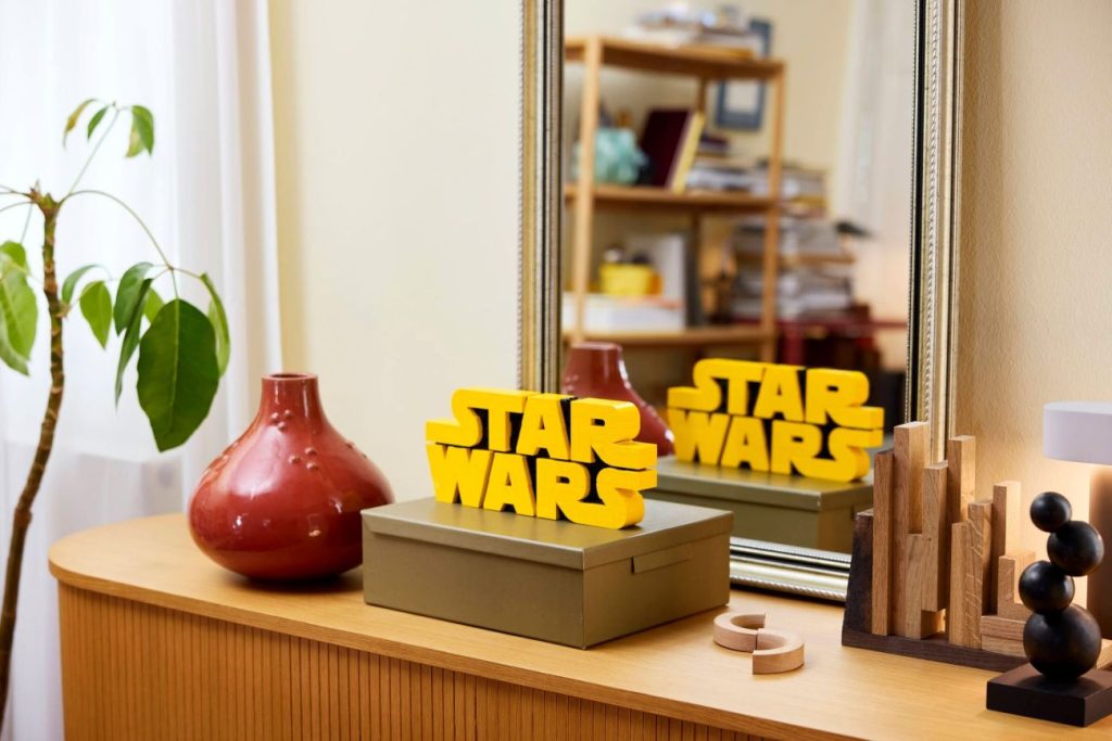 LEGO Star Wars Neuheiten im Mai 2025 offiziell vorgestellt mit Helmen, Chopper & U-Wing