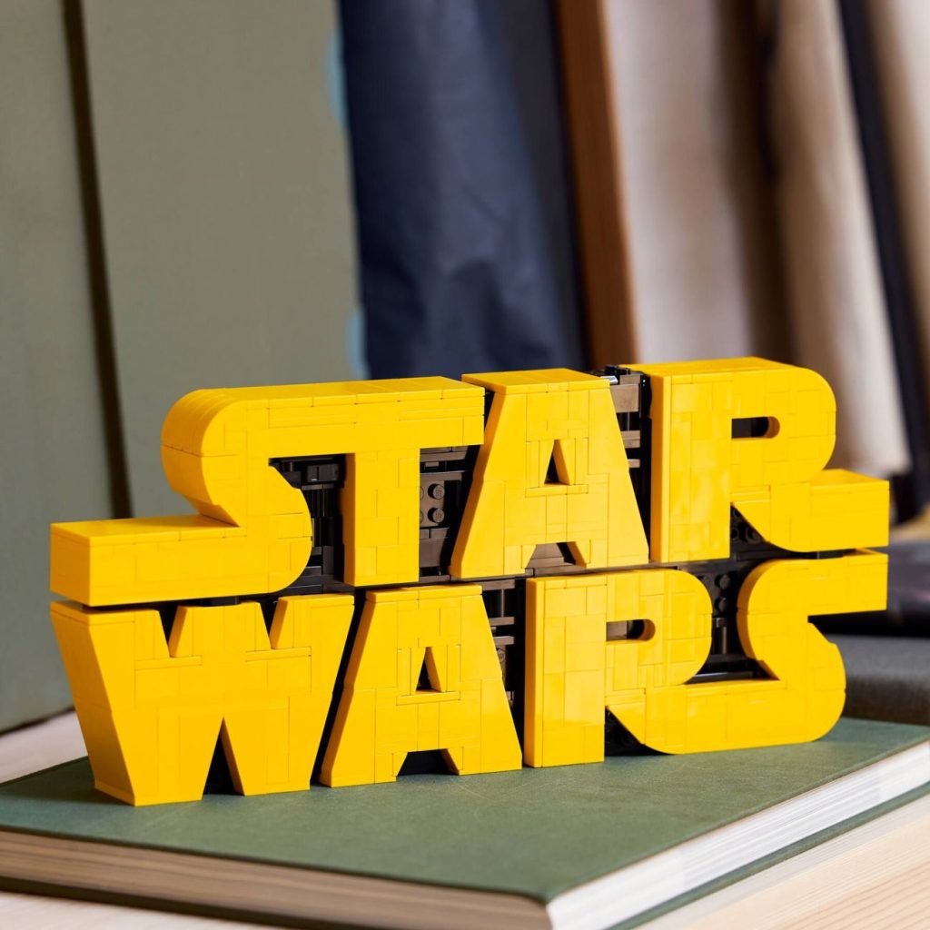 LEGO Star Wars Neuheiten im Mai 2025 offiziell vorgestellt mit Helmen, Chopper & U-Wing