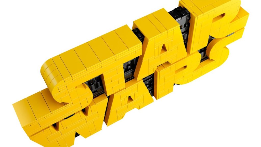 LEGO Star Wars Neuheiten im Mai 2025 offiziell vorgestellt mit Helmen, Chopper & U-Wing