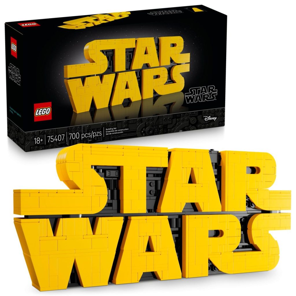 LEGO Star Wars Neuheiten im Mai 2025 offiziell vorgestellt mit Helmen, Chopper & U-Wing