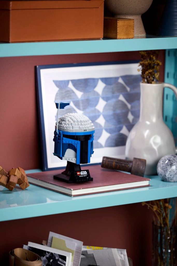 LEGO Star Wars Neuheiten im Mai 2025 offiziell vorgestellt mit Helmen, Chopper & U-Wing