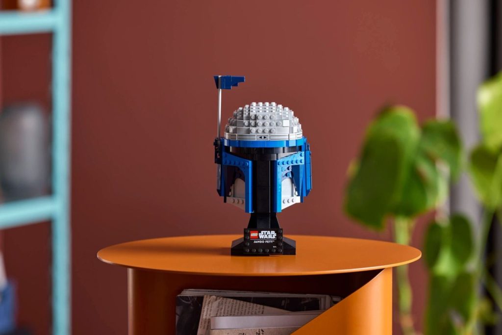 LEGO Star Wars Neuheiten im Mai 2025 offiziell vorgestellt mit Helmen, Chopper & U-Wing
