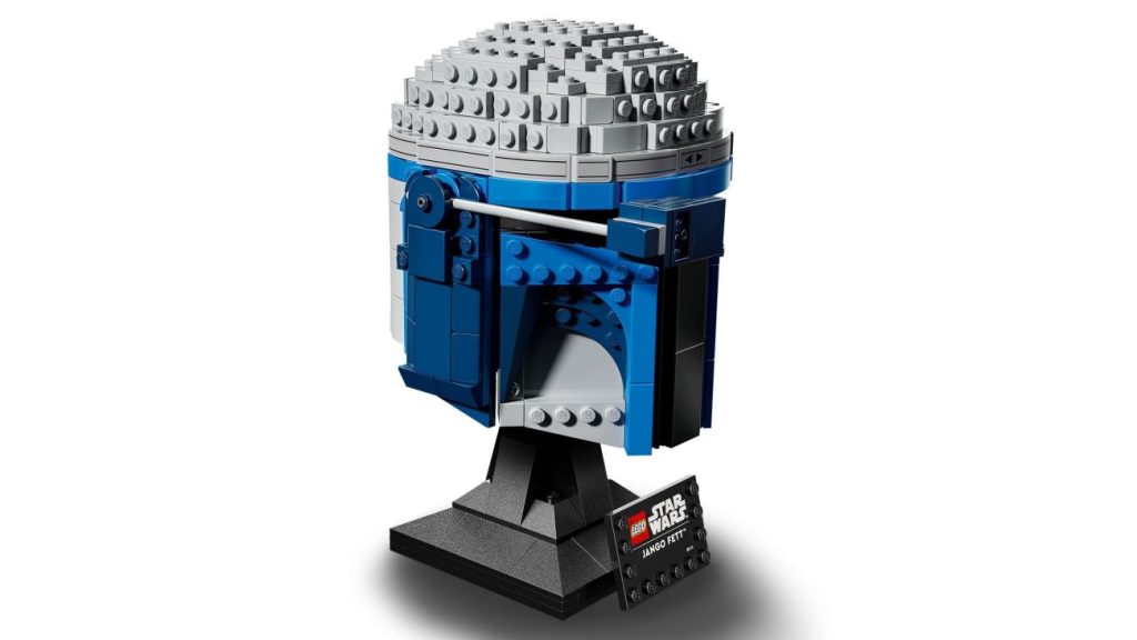 LEGO Star Wars Neuheiten im Mai 2025 offiziell vorgestellt mit Helmen, Chopper & U-Wing