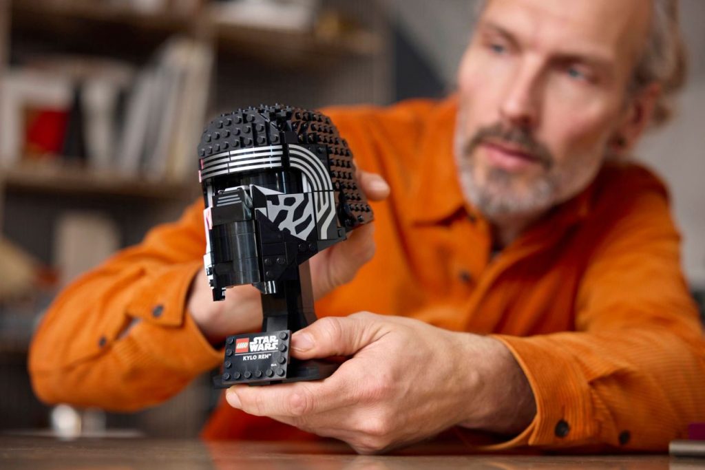 LEGO Star Wars Neuheiten im Mai 2025 offiziell vorgestellt mit Helmen, Chopper & U-Wing