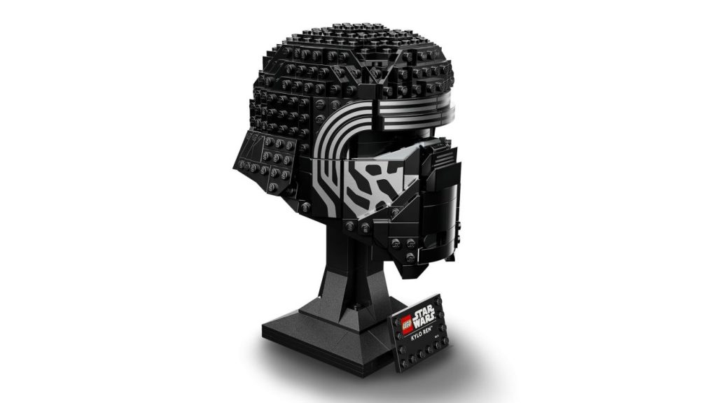LEGO Star Wars Neuheiten im Mai 2025 offiziell vorgestellt mit Helmen, Chopper & U-Wing