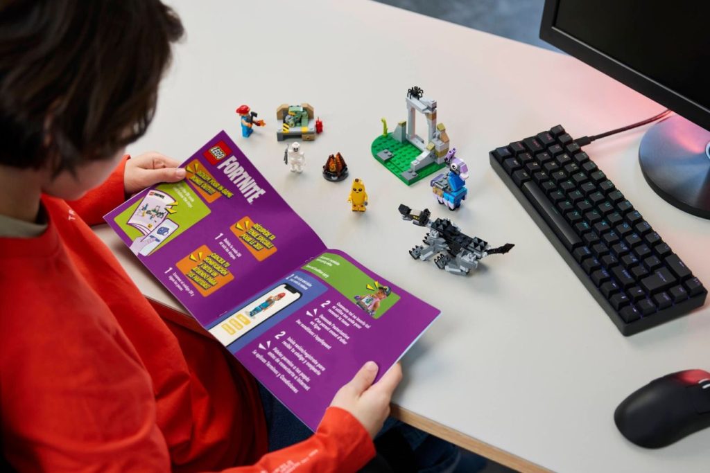LEGO Fortnite Neuheiten im Juni: Klombo, Durrr Burger & Mecha Team Leader 18+ offiziell vorgestellt!