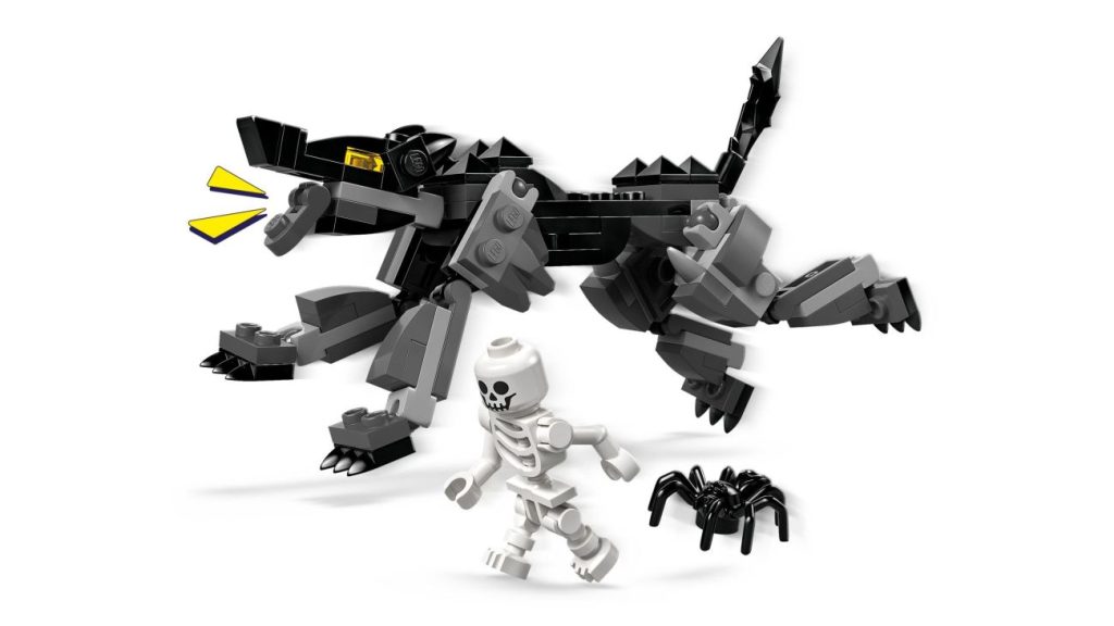LEGO Fortnite Neuheiten im Juni: Klombo, Durrr Burger & Mecha Team Leader 18+ offiziell vorgestellt!