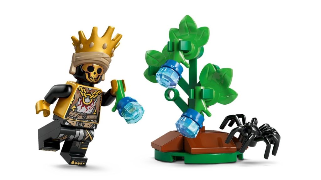 LEGO Fortnite Neuheiten im Juni: Klombo, Durrr Burger & Mecha Team Leader 18+ offiziell vorgestellt!