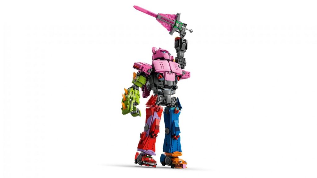 LEGO Fortnite Neuheiten im Juni: Klombo, Durrr Burger & Mecha Team Leader 18+ offiziell vorgestellt!