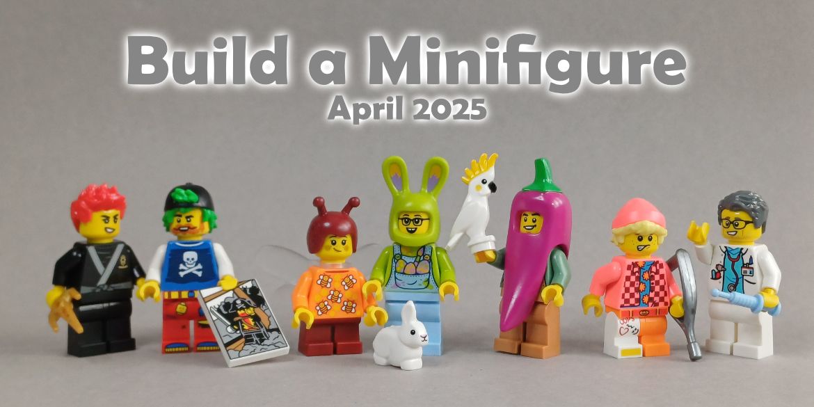 PROMOBRICKS - LEGO News Blog