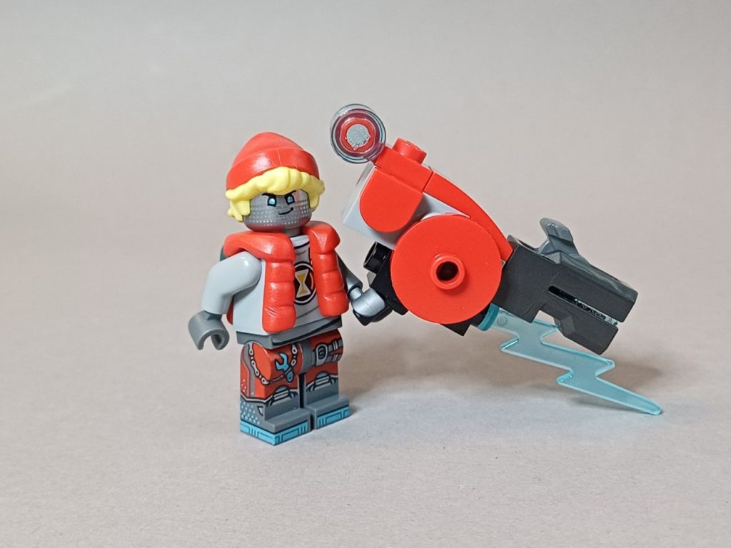 LEGO Dreamzzz Magazin 9