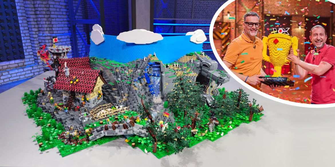 PROMOBRICKS - LEGO News Blog