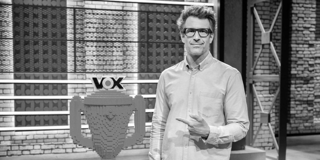 LEGO Masters 2026 - das Casting ist eröffnet!